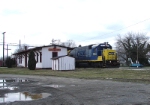 CSX 1543